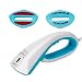 PowMax Garment Steamer Steamers for Clothes Garment Steamer Portable Fabric Steamer Home Handheld Mini Household Travel Iron Perfect for Home