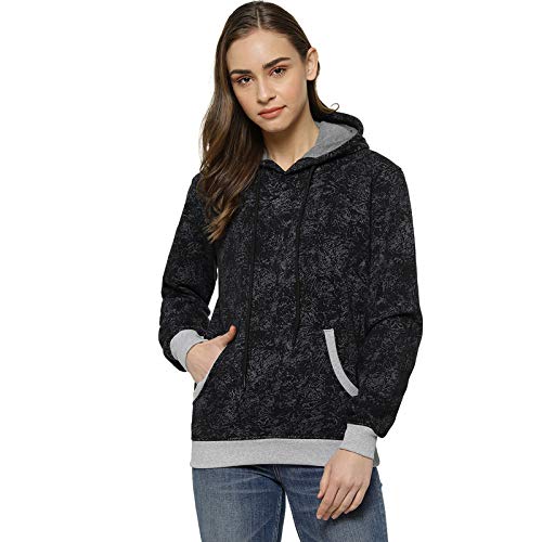 Image of PINACOLADA Women's Cotton Sweatshirt