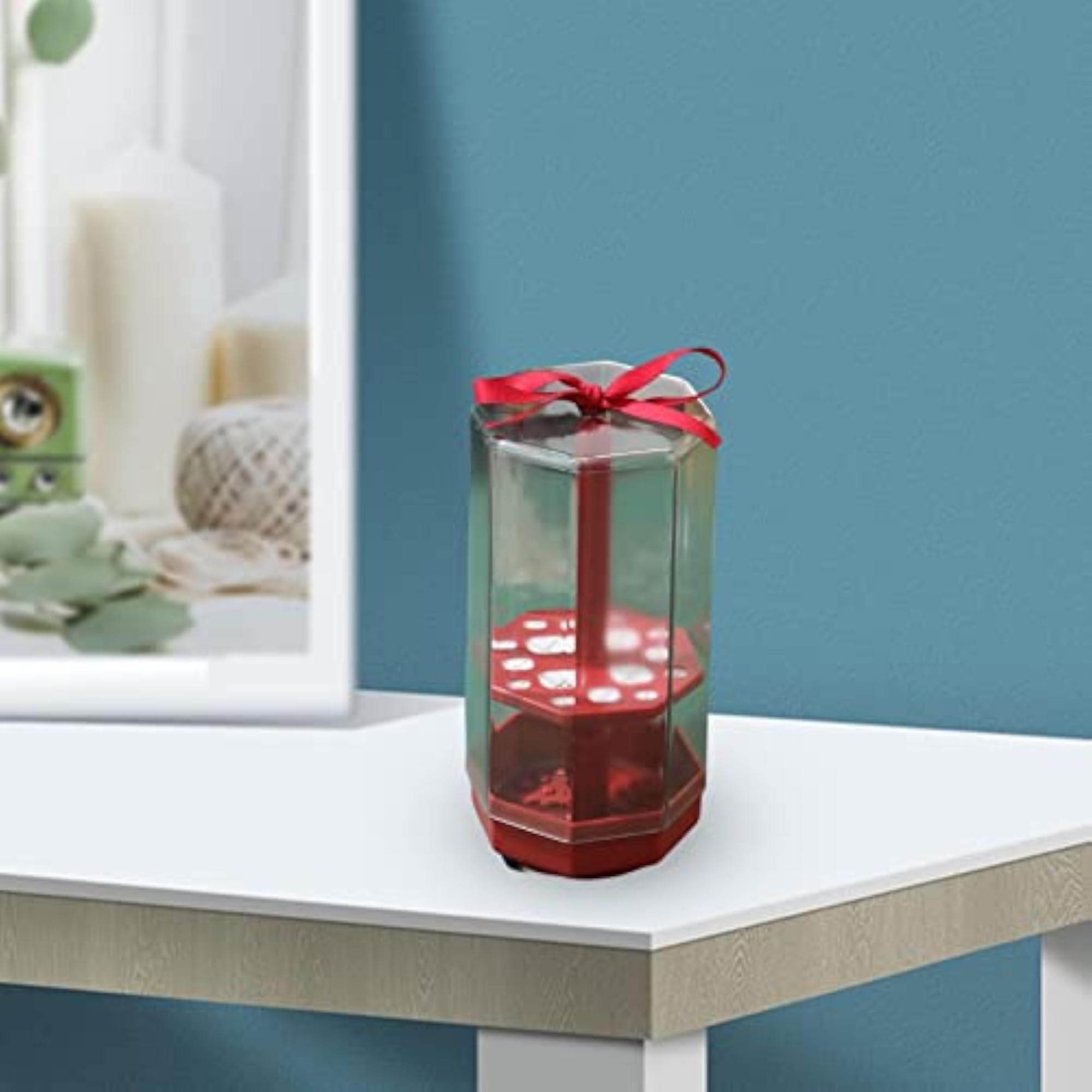 Makeup Brush Holder Organizer Portable