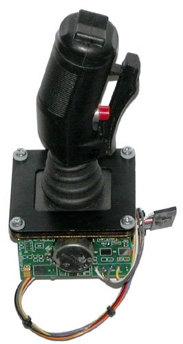FPE - Forklift Controller Joystick Genie 78903 Hacus Aftermarket - New