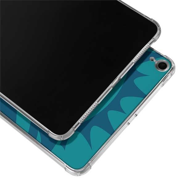 Skinit Decal Tablet Skin Compatible with Surface Pro 4 - Officially Licensed College Iowa State Black Design