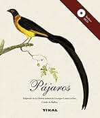 Tikal - Pájaros (Clásicos ilustrados)