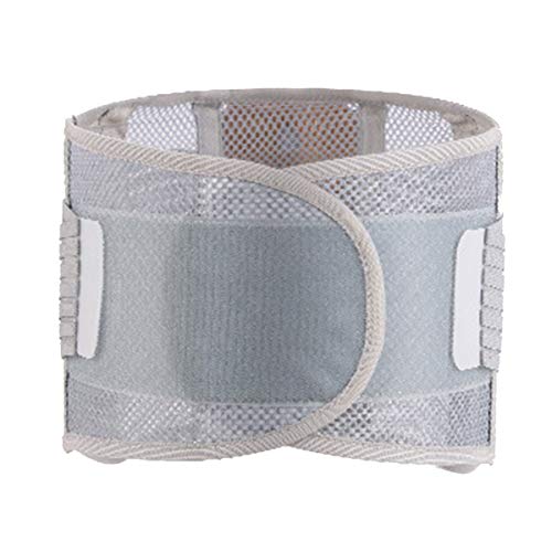 Cinturón Protector Lumbar Autocalentable Talla M