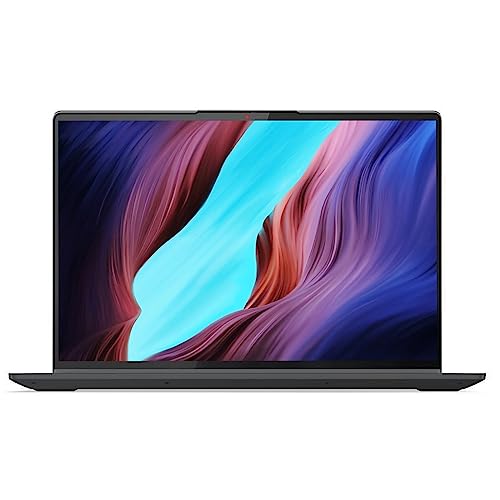 Image of Lenovo 2023 IdeaPad Flex 5 16 inch 2.5K WQXGA (2560 x 1600) 2-in-1 Touchscreen Laptop - 12th Gen Intel Core i7-1255U 16GB RAM 1TB SSD - Backlit KB, Fingerprint, WiFi 6,Windows 11 Home, Storm Grey