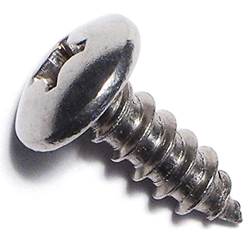 Evite vibraciones con sheet-metal-screws cierre 014973523039 tornillos estables anti aflojamiento 523039
