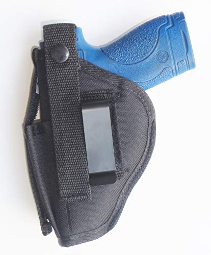 Federal Holsterworks Holster for Original S&W M&P 22 Compact with 3.1 Barrel and Without Laser