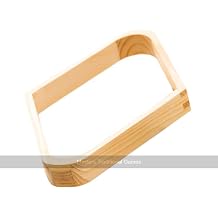 Peradon 9 Ball Pool Rack - Wooden, for 2 1/4 inch Balls