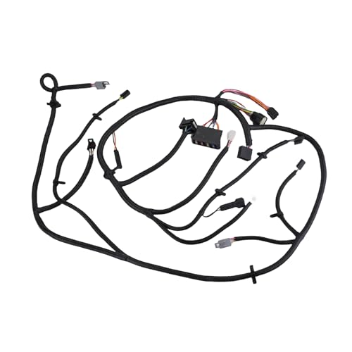 Faisceau de fil principal pour réparer une panne sur Lazer Z