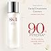 SK-II Facial Treatment Essence - Anti-Aging Essence Skincare to Help Reduce the Appearance of Fine Lines & Wrinkles - Visibly Refines Texture & Improves Firmness & Dark Spots (5.4 oz)