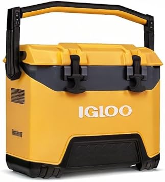Igloo BMX Hard Cooler 25-72QT