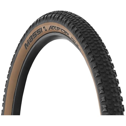 Pneu Massi Arfor Pro Tubeless 29x2.35 pneu de rechange cross-country MTB