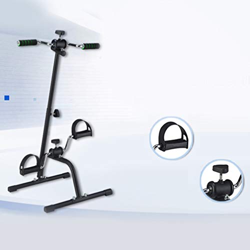 Besportble 1 peça para exercício de bicicleta, mini passo, ciclismo, ciclismo, exercícios, esteira p