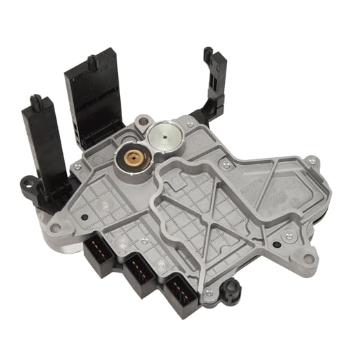 Unidad de Control de Transmisión 0AW927156K Módulo TCM Automático de Alto Rendimiento para, Ideal para Eficiencia de, Se Adapta a Modelos 2011-2014
