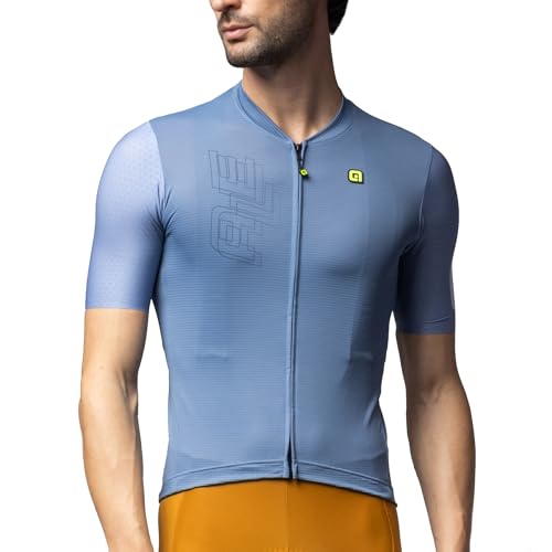Alé Cycling Camiseta de Ciclismo PR-E Follow Me para Hombre