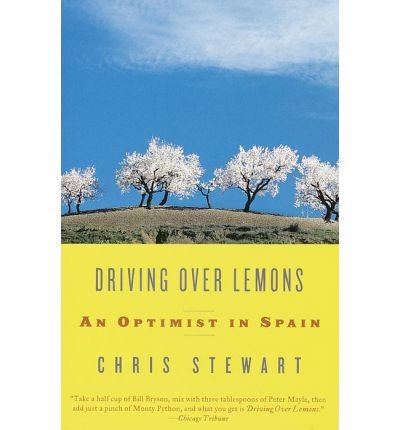 Driving Over Lemons