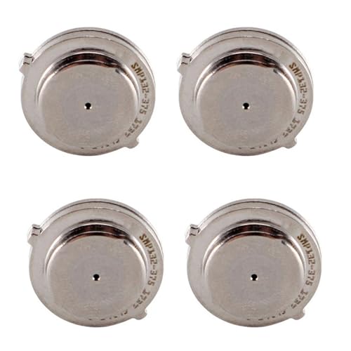 Pitadue Set Von 4 Hohen Leistungen Kupplungsdrucksensoren Zur Verbesserung Der Fahrzeugkompatibilität SMP132-532 SMP132-420 SMP132-375 Anti Interferenz Design