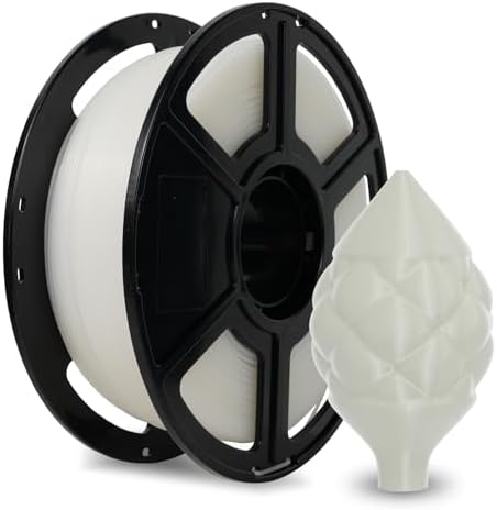 FLASHFORGE ABS Natural 1.00kg