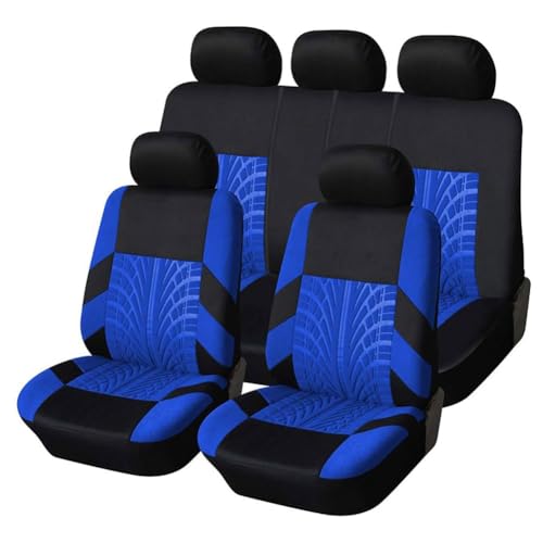 Housse de siege voiture Suzuki Dzire III contre usure tissu