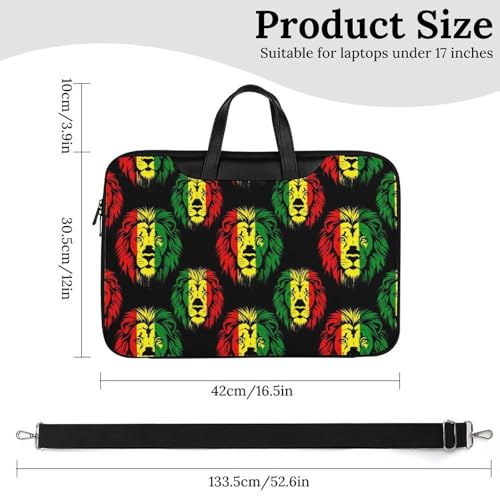 Maletín para portátil Business Laptop Messenger Bag miniatura 3