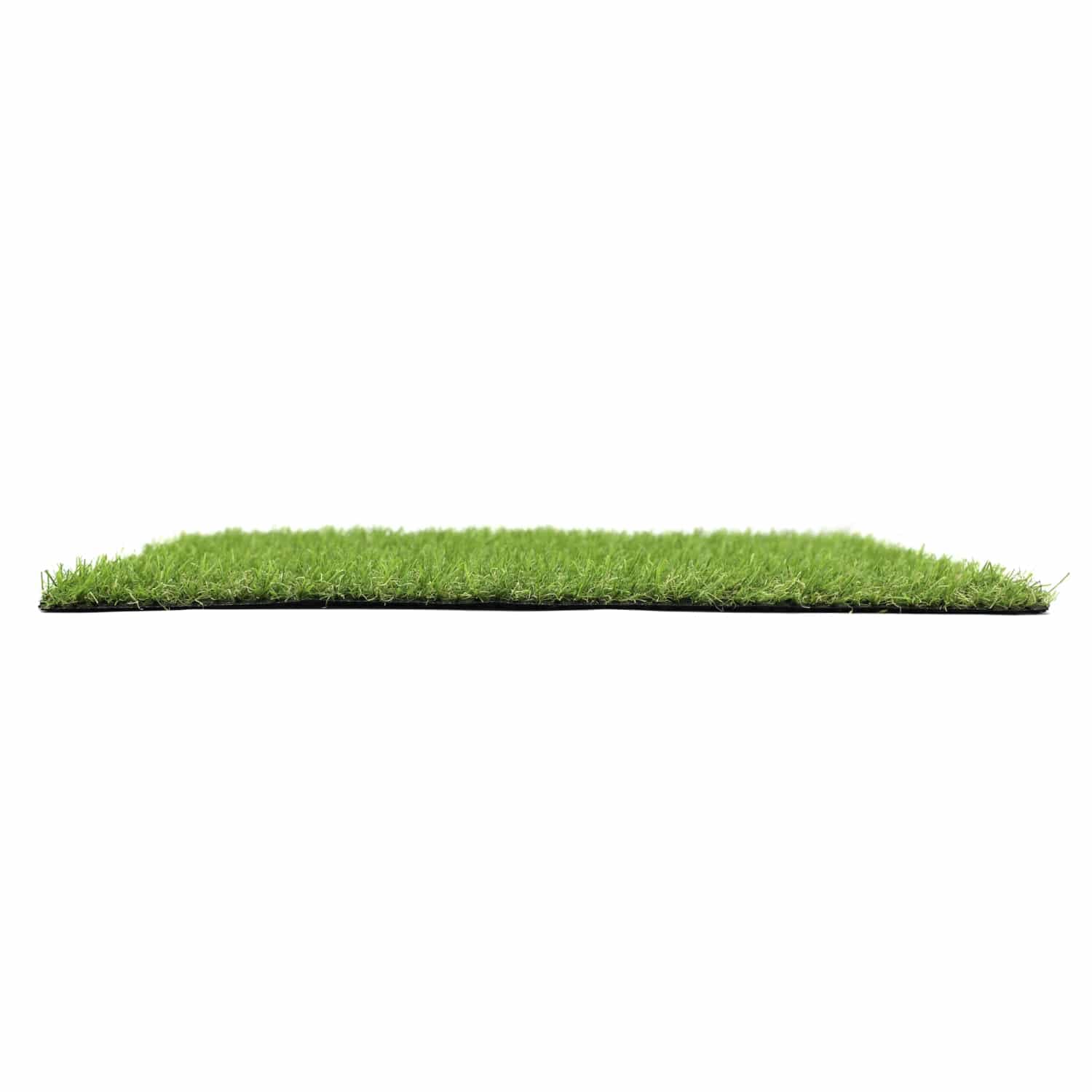 BONERVA | Césped artificial ESENCIAL 15mm | Varias Medidas | Rollo de césped artificial económico para terrazas, jardines y patios | Fácil instalación | (2x10 Metros)