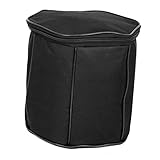 NUOLUX 防水アコーディオンバッグ コンサーティーナ用収納ポーチ ポータブルタイプ 教会コンサート対応 色指定不可