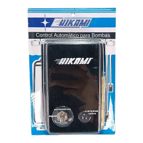 Sistemas de llenado automático de tinaco 28 llenado automatico de tinaco marca Hikami