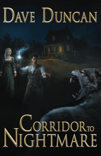 Corridor to Nightmare