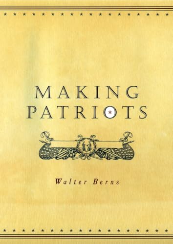 Making Patriots view 2