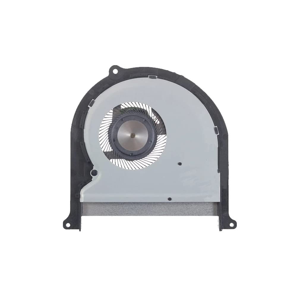 Ventola di raffreddamento per PC portatile compatibile con ASUS ZenBook UX331 UX331U UX331UN UX331UA UX331UAL UX331FA UX331FN U3100U U3100UA NC55C01