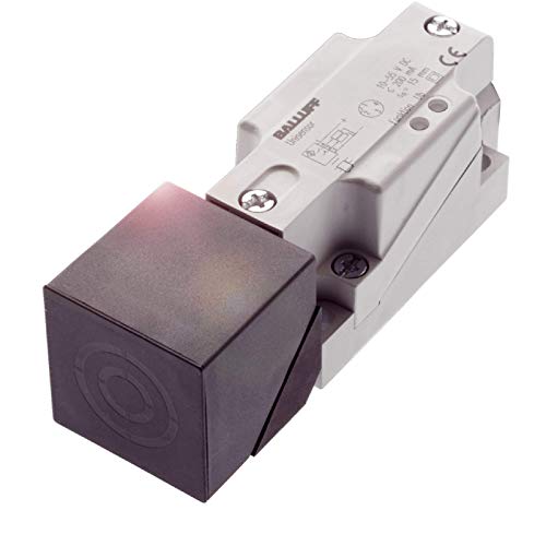 Carus Tool BALLUFF BES 517-132-M5-H(BES0206) Inductive Standard Sensors PNP New