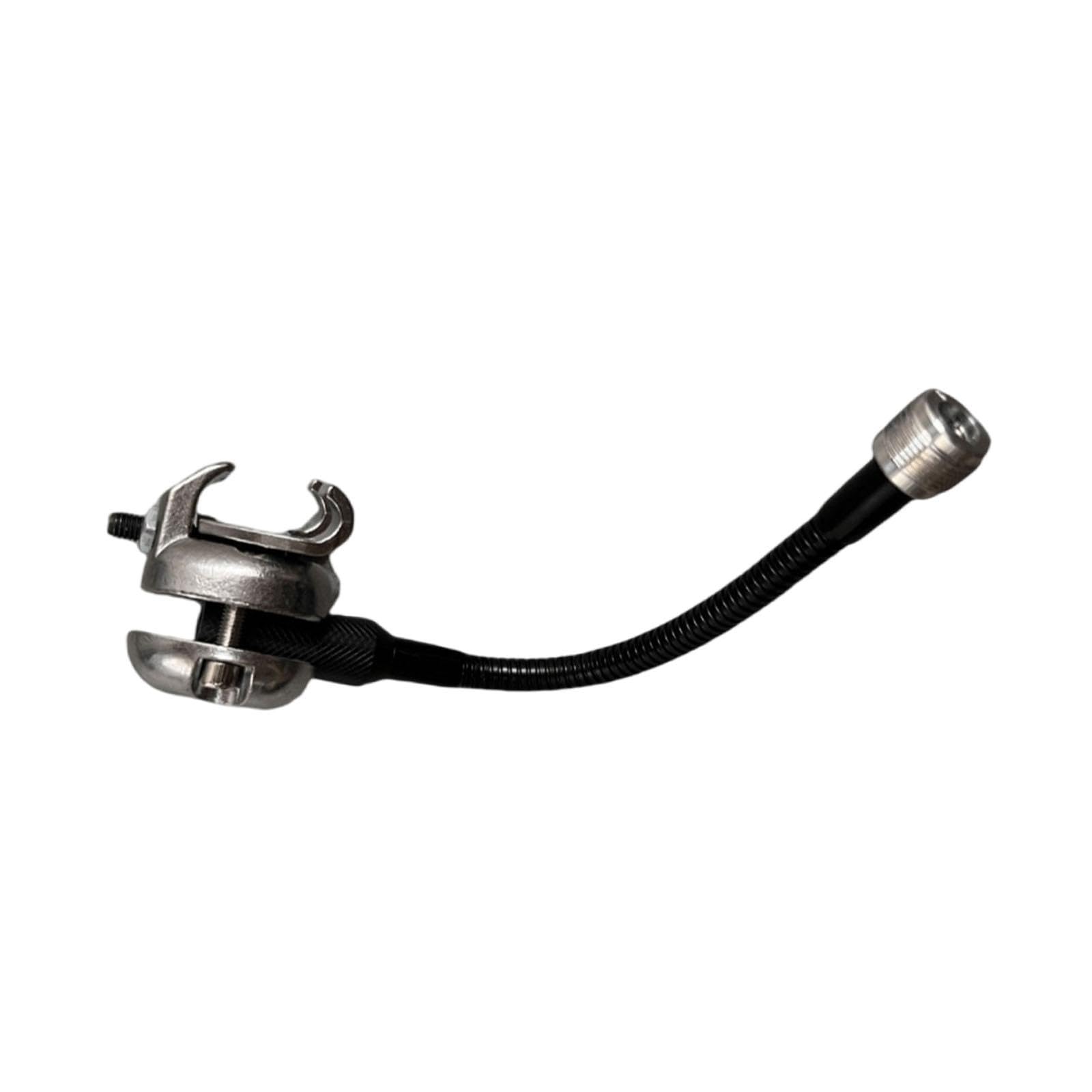 SECRET DESIRE Drum Microphone Holder Easy to use Premium Sturdy Microphone Mount Clamp-picture-16