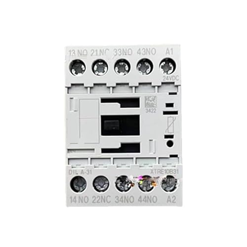 GQSHEIIRU DILA-31 contactor Relay XTRE10B31TD