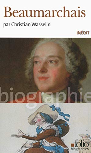 Beaumarchais Livre PDF Gratuit