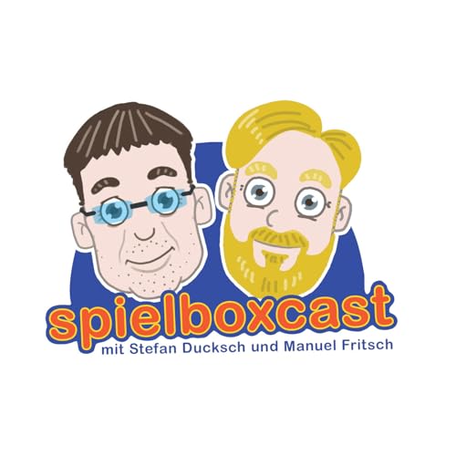 spielboxcast Vol. 028: Von den Massen in Essen