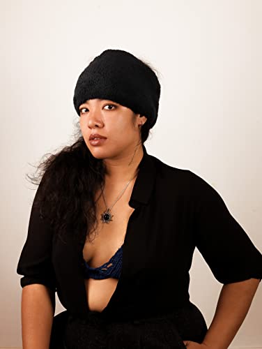 Sacina Gothic Boho Sun Necklace, Black Sun Grunge Witchy Necklace, Christmas New Year Jewelry Gift For Women4