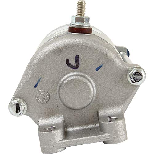 Db Electrical Smu0433 Starter Replacement For Arctic Cat Atv 550 650 700 Thundercat H2 /Utv Prowler 550 650 700/0825-011, 0825-013, 0825-024 /Xtz, Ltd, Trv, Mud Pro /12 Volt, Cw #TOP3