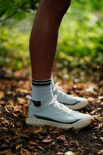 SEALSKINZ Unisex Blofield Anti-blister Mid Length Running Sock3