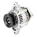 Alternator for Toyota Forklift 4Y & 5K Engine 12 Volts, 50 Amps
