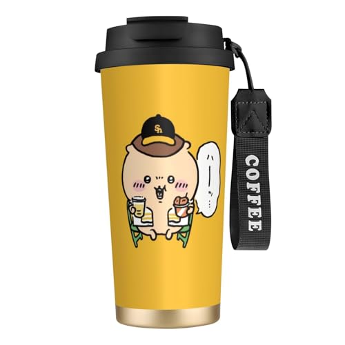 XeXJbv  ܂񂶂イ ԗp^u[ R[q[Jbv  e Wt Xg[t ۗ ۉ ^fM }O{g  ԗpRbv ^ѕ֗ jp v[g ItBX ƒp ԍڗp 500ml