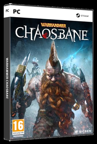 Warhammer : Chaosbane