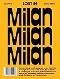 LOST iN Milan (LOST iN City Guides)