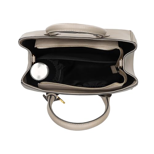 Picard Sac cabas Calais en cuir véritable de vachette - 5
