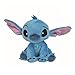 Doudou Malin Disney Peluche Stitch 20 cm