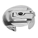 Contrôle du fil sans effort : cette pièce de rechange est conçue pour un réglage précis de la tension et un enroulement du fil sans enchevêtrement offrant des résultats professionnels pour les réparations de quilting et les projets créatifs