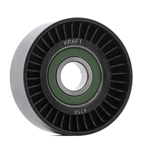 KRAFT Polea tensora correa poli V 1222230 9-5 (YS3E)