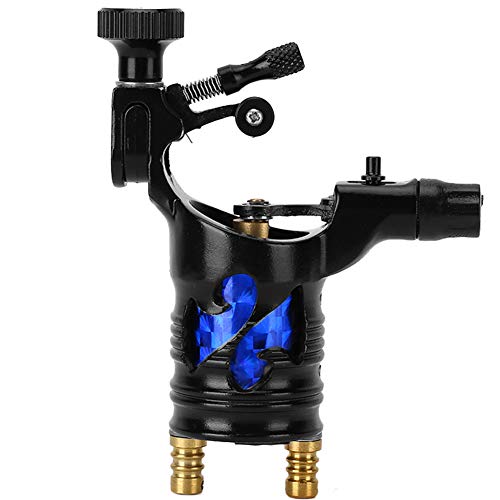 Dragonfly Tattoo Machine Liner Shader Motor Rotary Machines Art Accessories