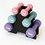 Dumbbell Set