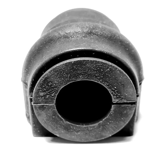 Buje de barra estabilizadora delantera de recambio para suspensión Benz W203 C230 C240 C320 de 2 uds 4