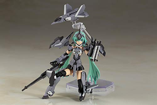 Kotobukiya Frame Arms Girl Stylet XF-3 figura model kit miniatura 5