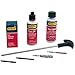OUTERS .22 Caliber Pistol 98410 Cleaning Kit With Storage Box